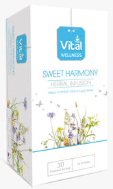 Sweet Harmony